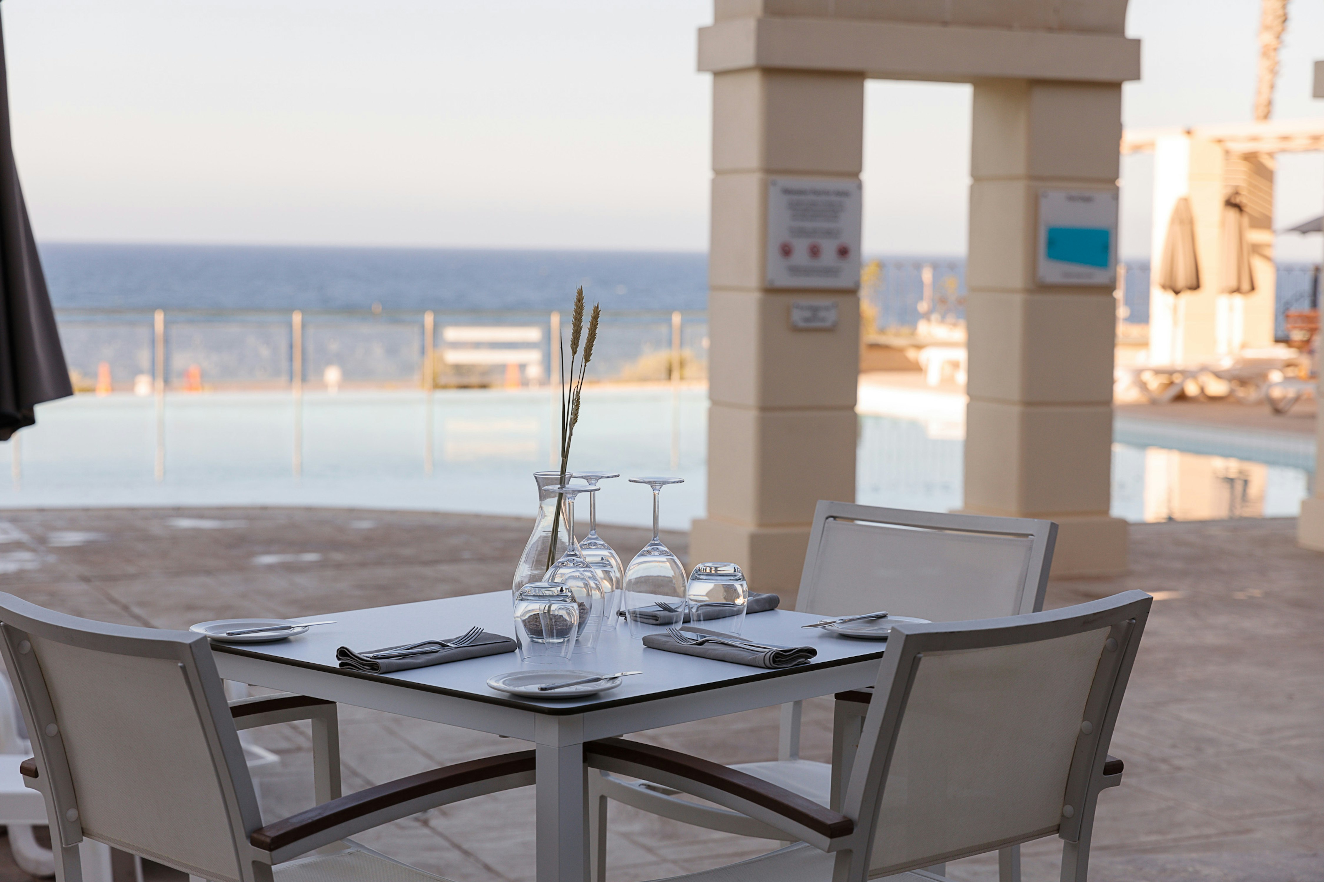 HILTON MALTA 79/100