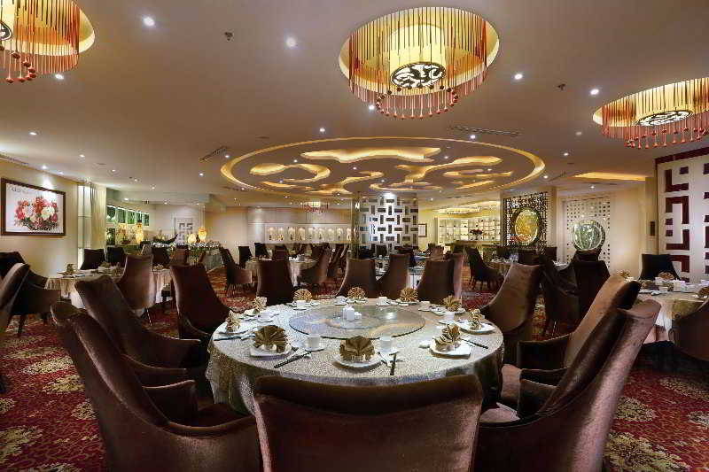 Grand City Hall Medan 21/33