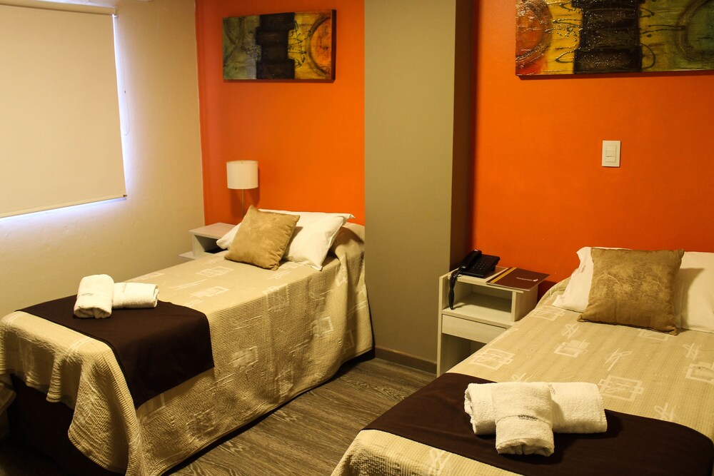 SAVANNAH CORDOBA HOTEL 19/48