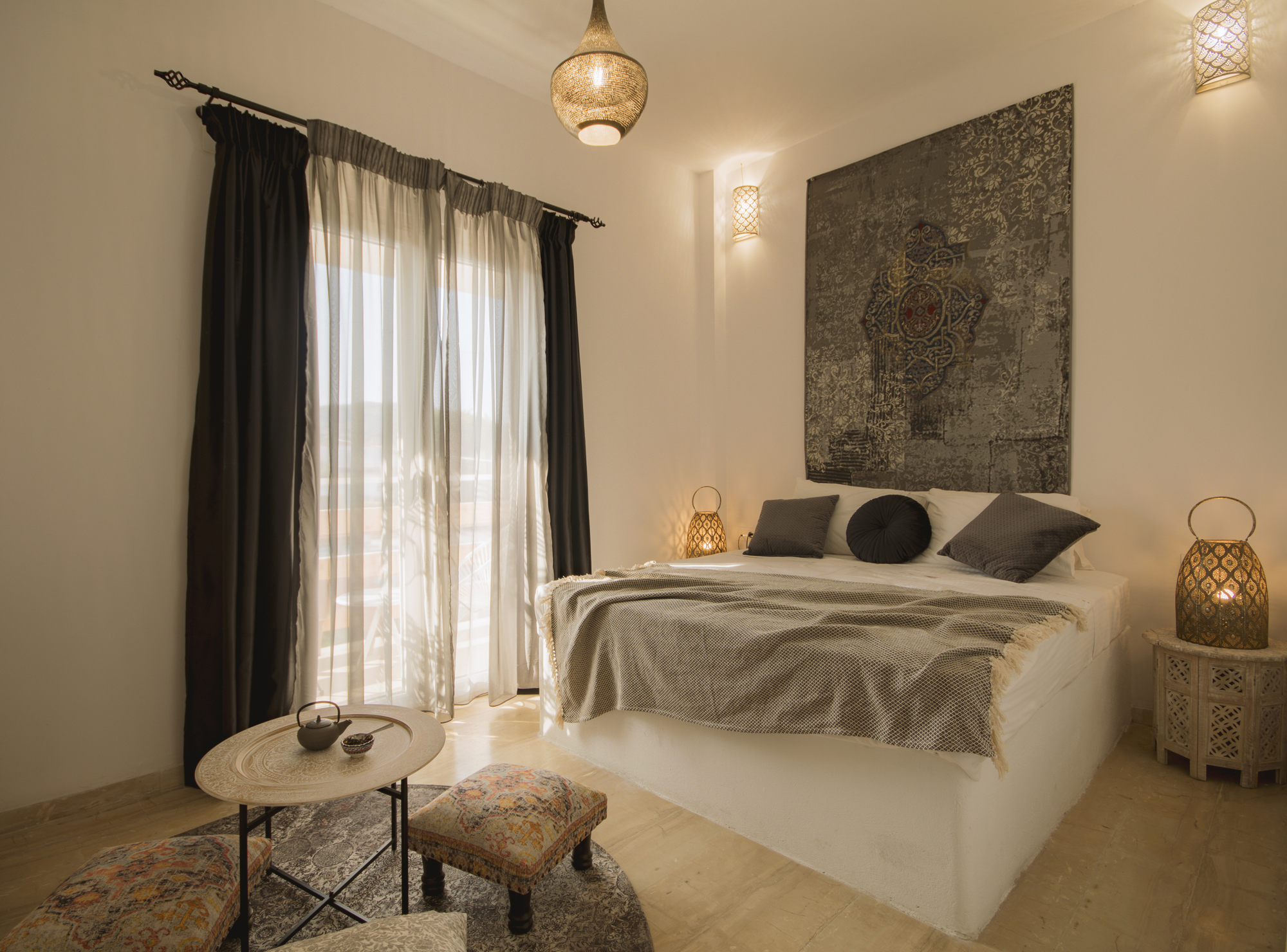 Olive Grove Suites Boutique Hotel 14/50