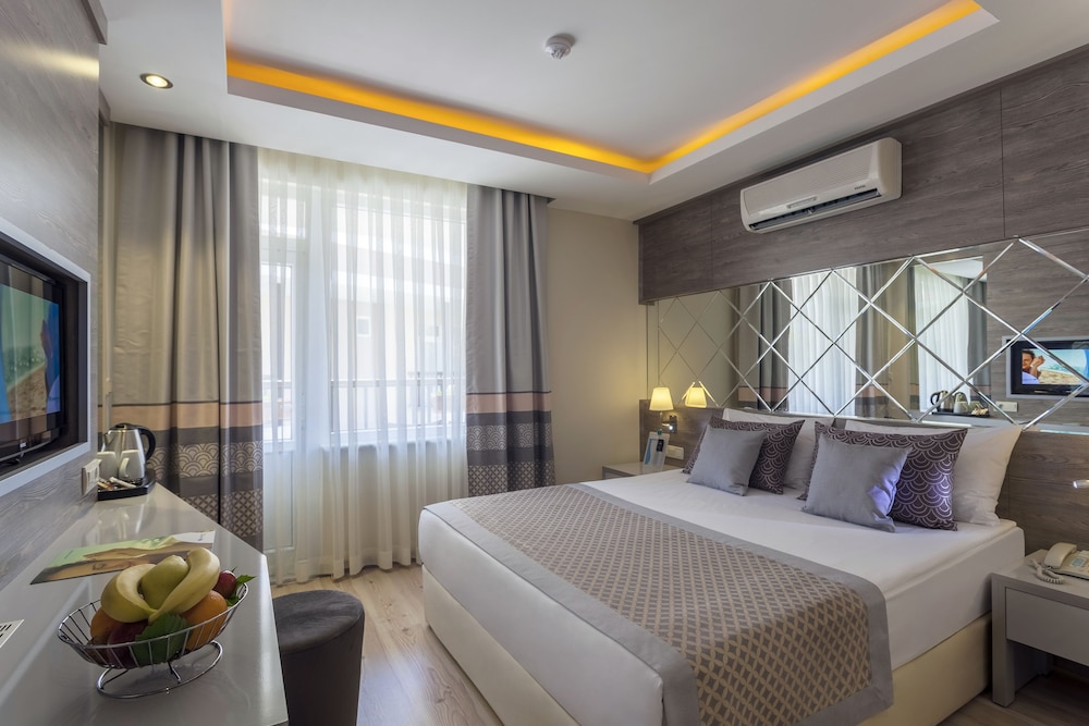 Park, Family, Villa, Double and Bunk Bed, Bunk Bed