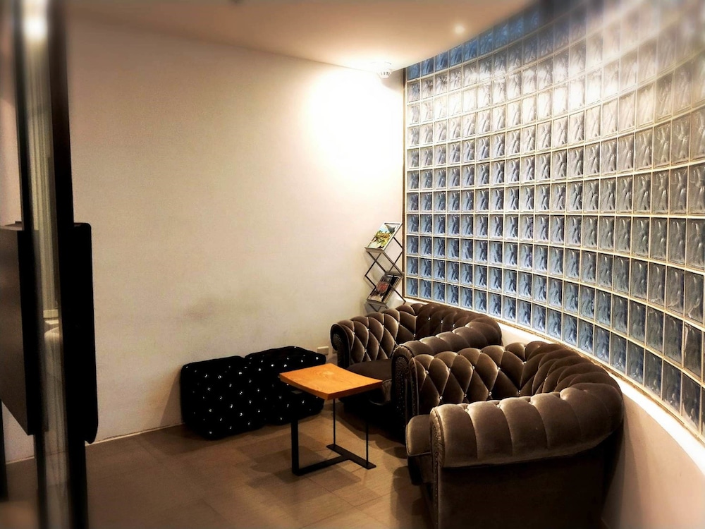 Ohya Boutique Motel-Linkou 37/50