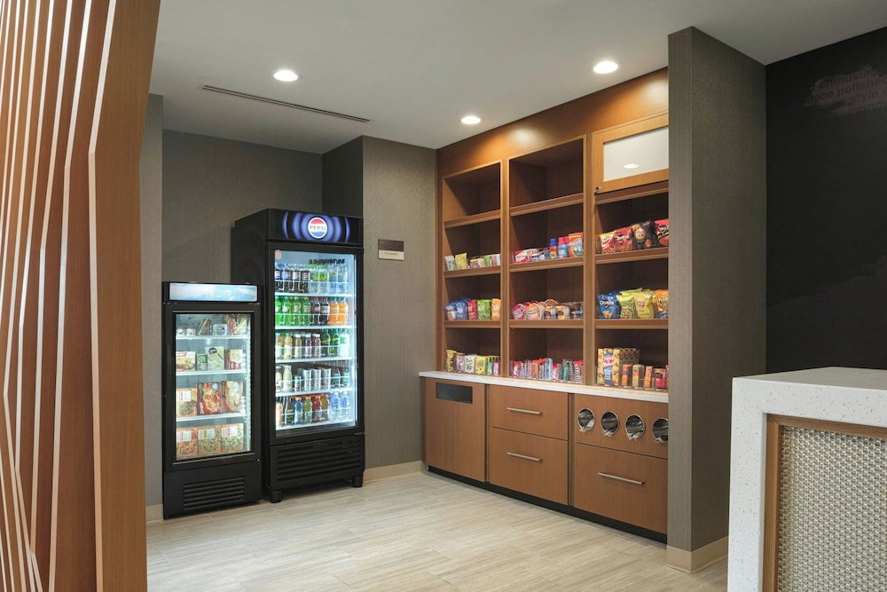 SpringHill Suites by Marriott Lexington Frankfort 8/23