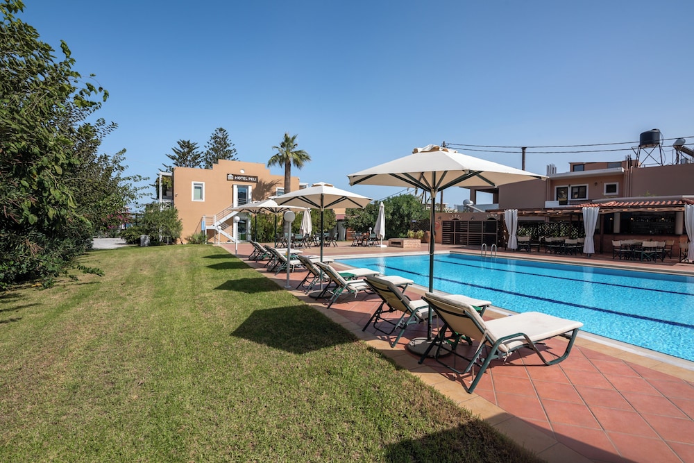Peli Hotel 46/50
