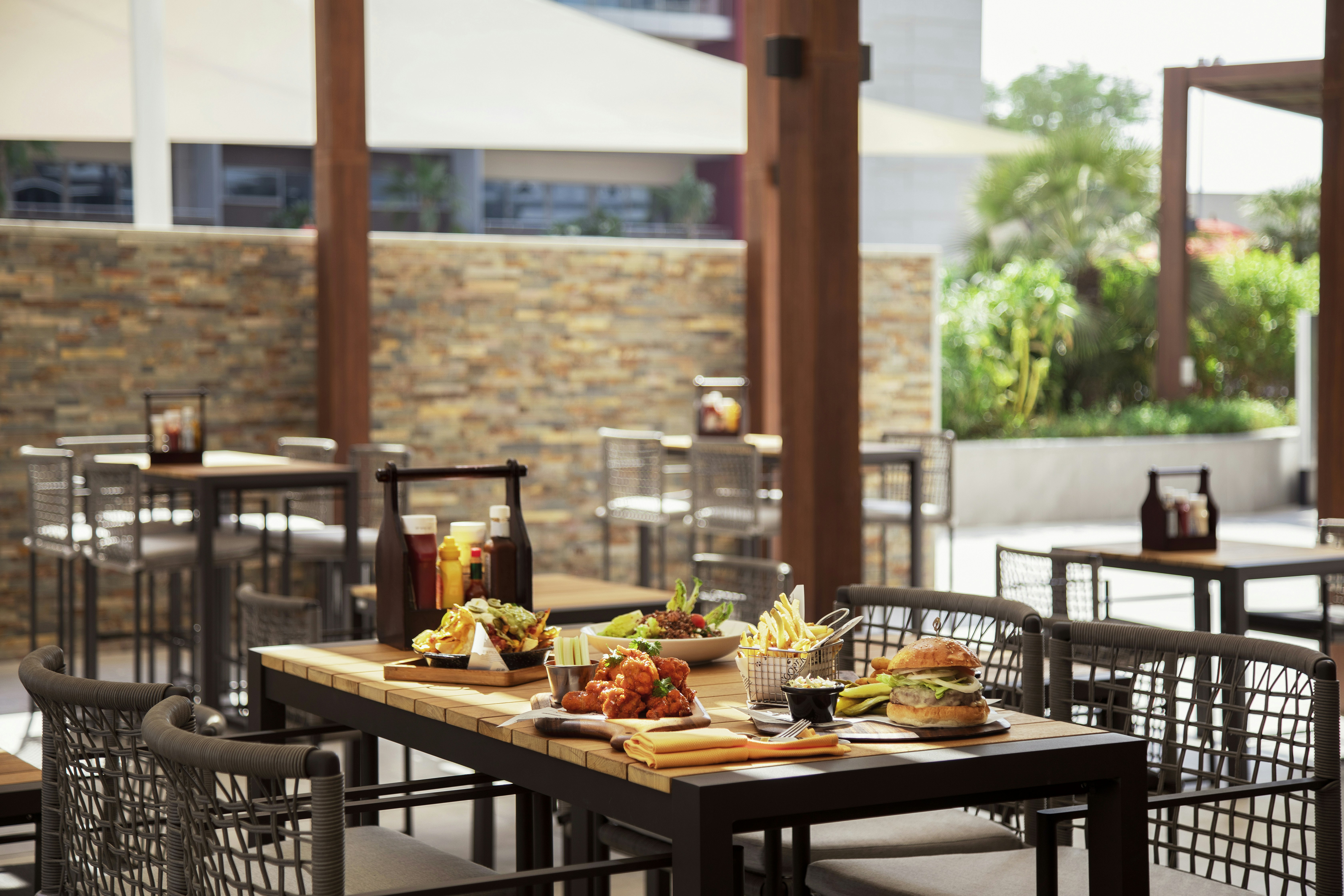Park Arjaan by Rotana 33/50