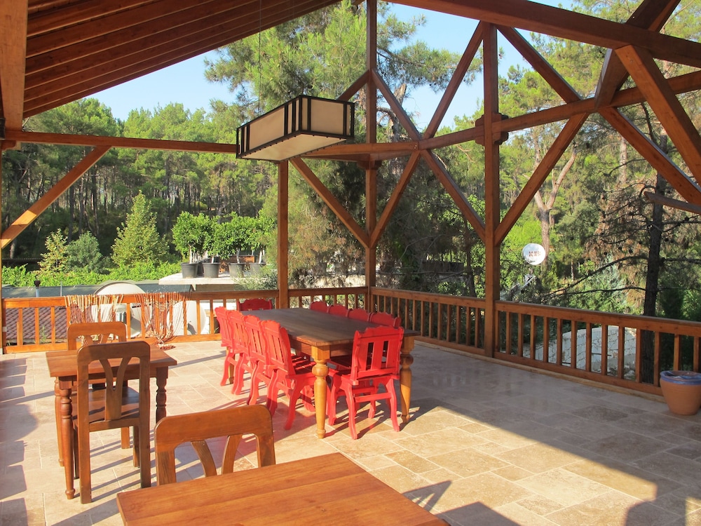 Olympos Village Hotel 22/41