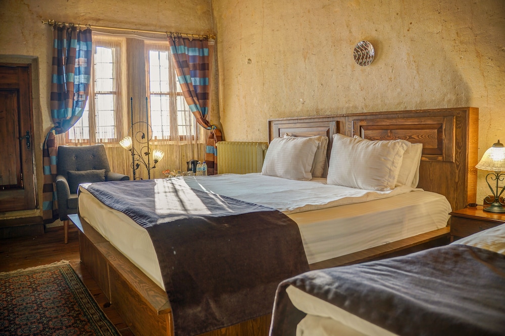 4 Oda Cave Hotel 17/50