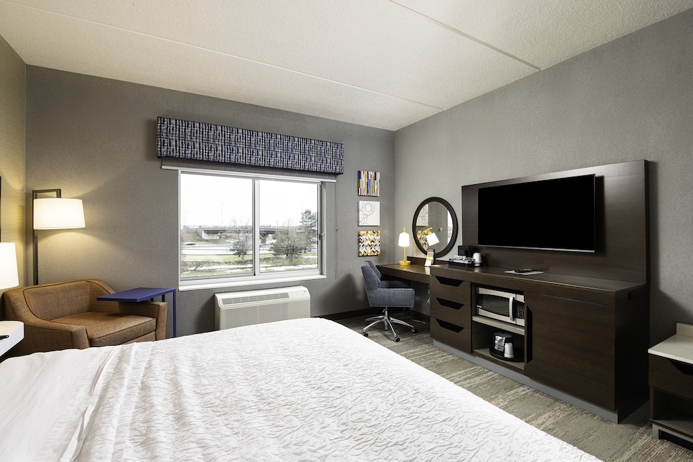 Hampton Inn Buffalo - Amherst 17/41