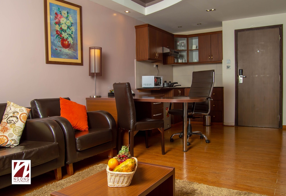 Ngong Hills Hotel 61/72
