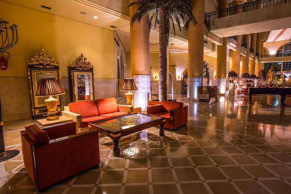 Carthage Thalasso Resort 52/73