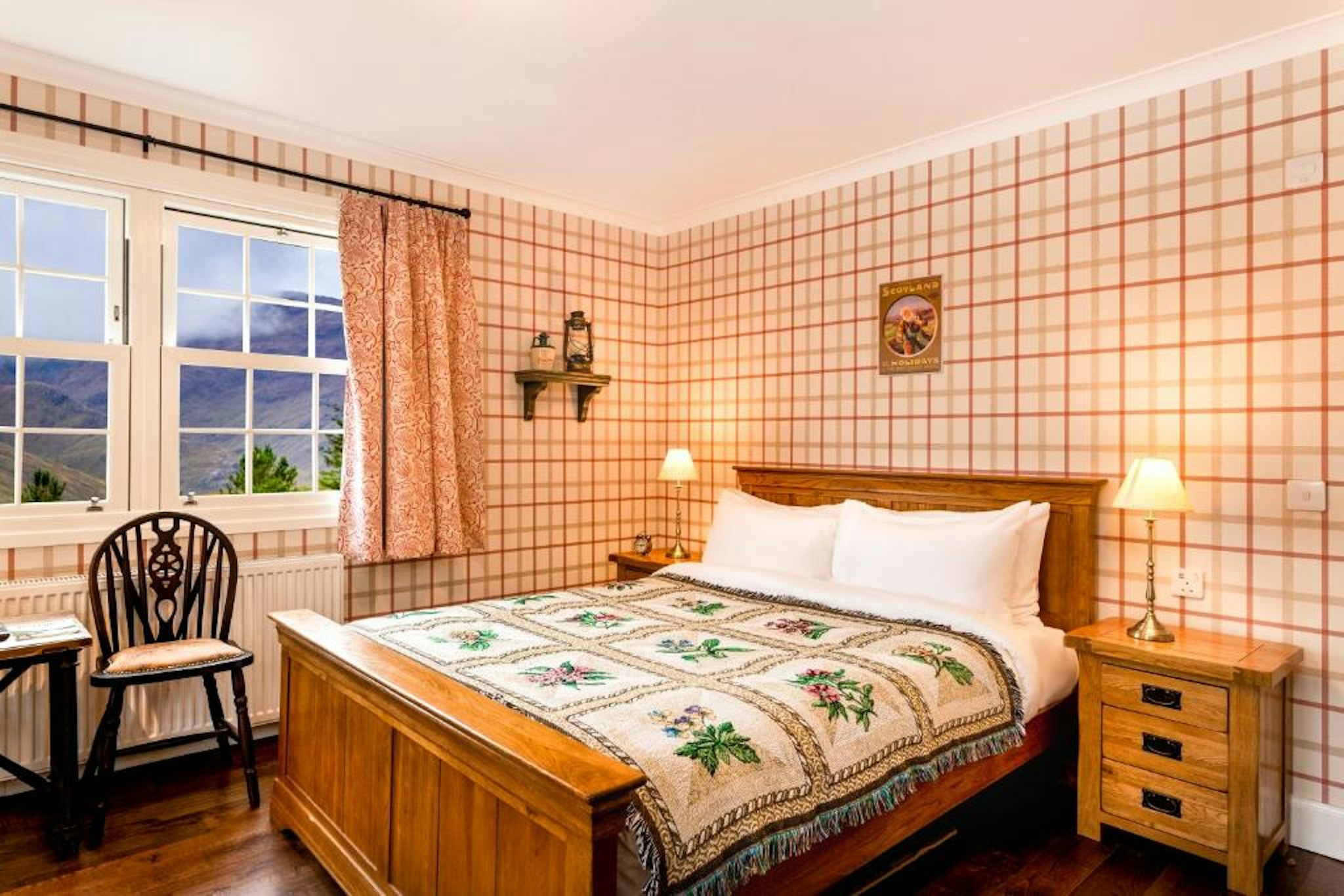Cluanie Inn 10/33