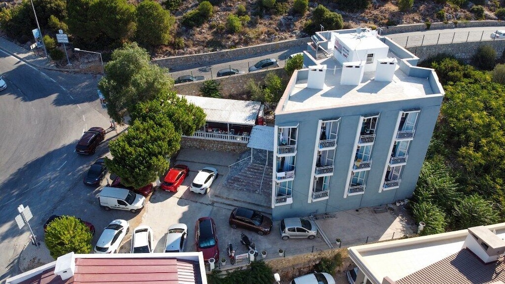 Minerva Port Hotel Cesme 3/39