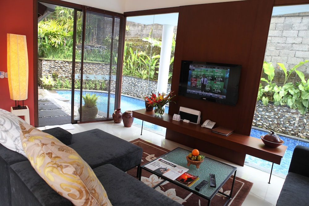 Ubud Green Resort Villas Powered by Archipelago 62/71