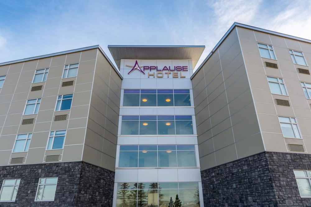 Applause Hotel By Clique 2/58