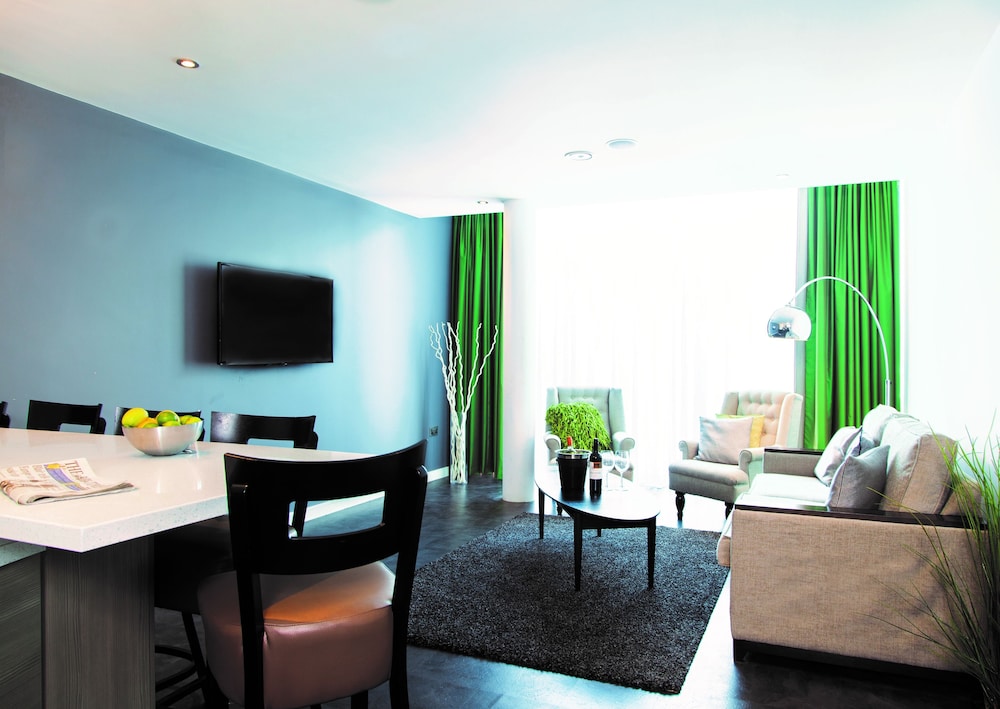 Epic Apart Hotel - Seel Street 38/64
