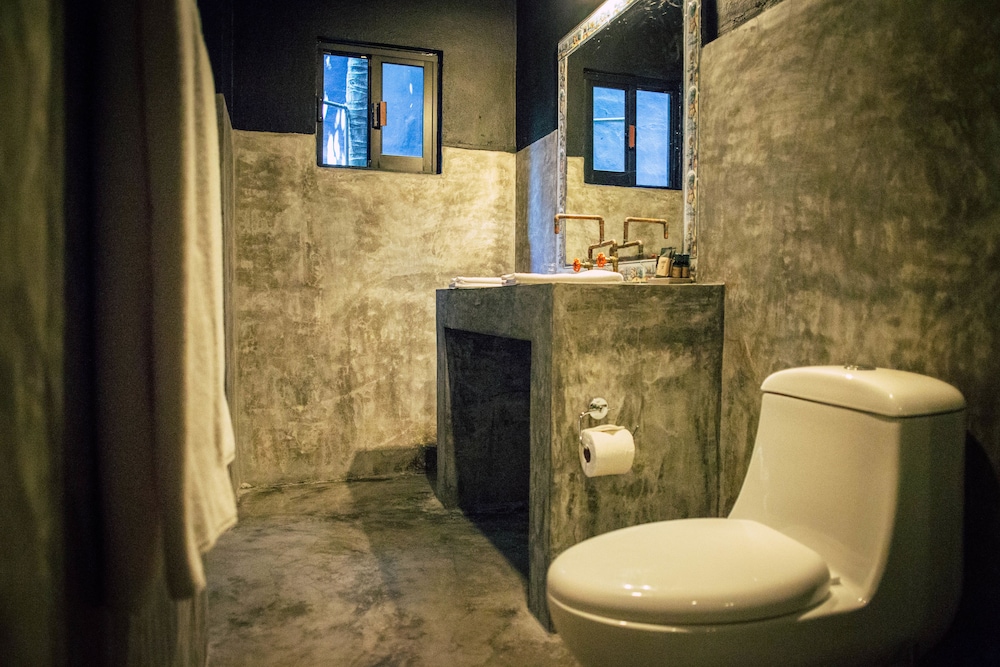 Aroma Tulum Hotel 38/42