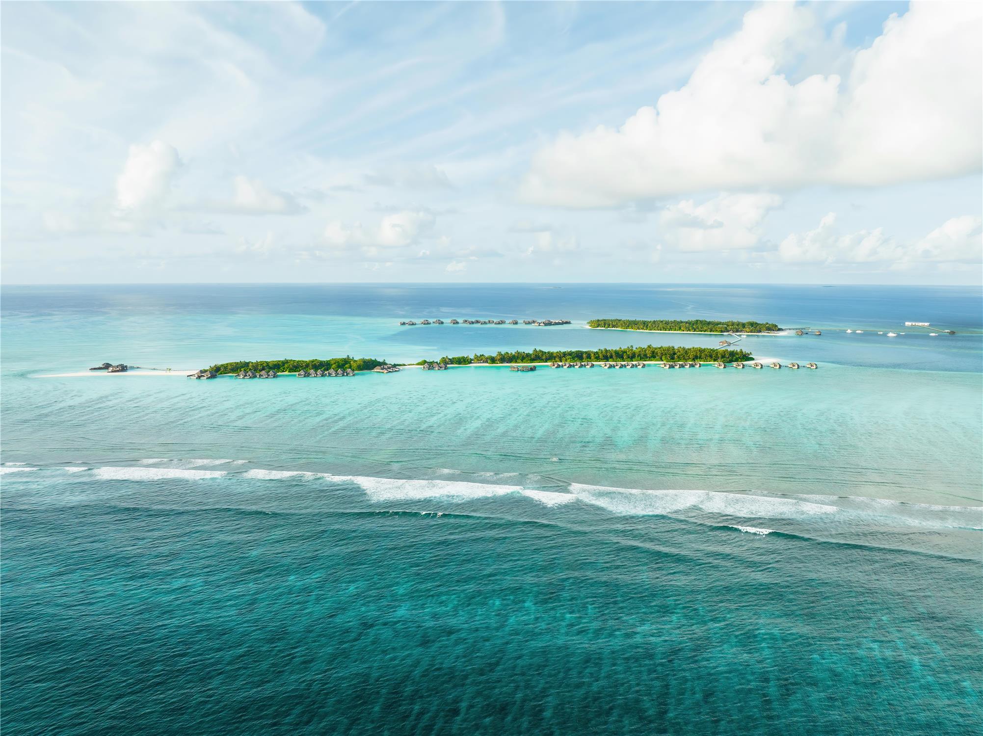 Conrad Maldives Rangali Island 90/113