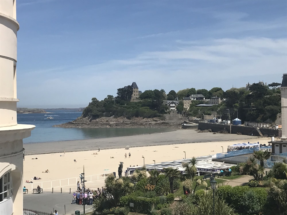 Royal Emeraude Hotel Dinard - MGallery Collection 3/87