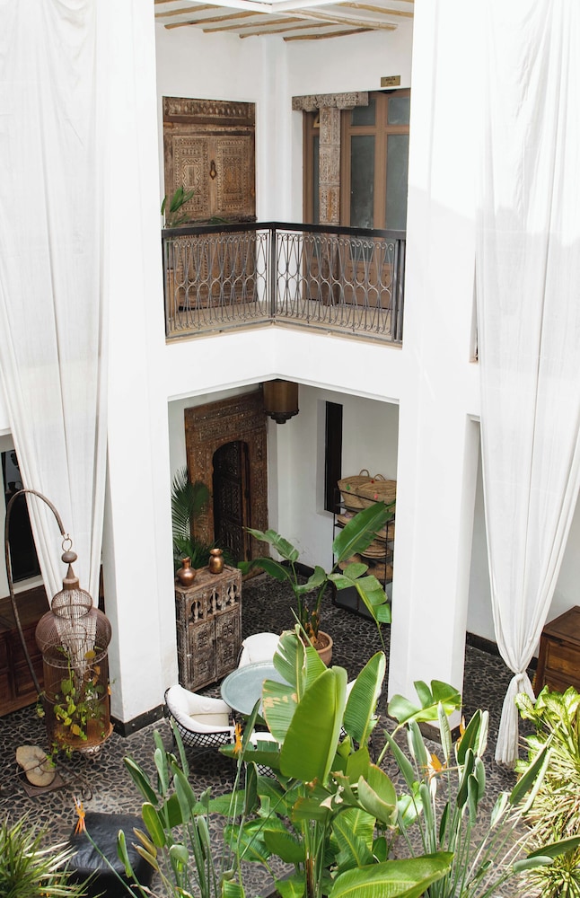 Bliss Riad Marrakech 3/50