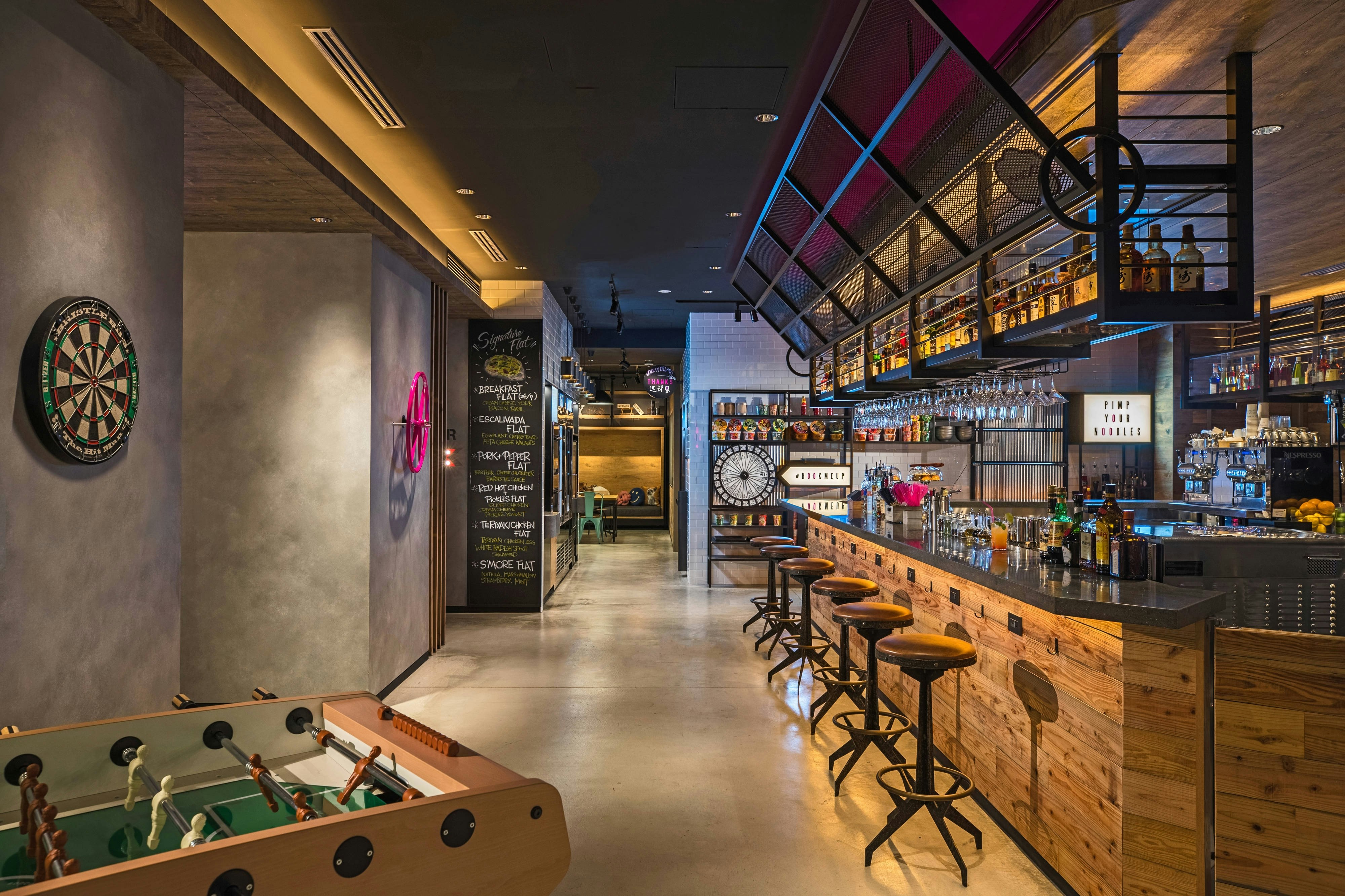 Moxy Osaka Honmachi 24/31