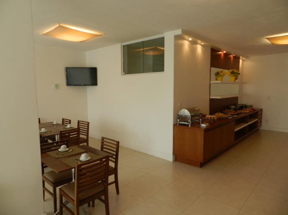 CASABLANCA CENTER HOTEL 37/49