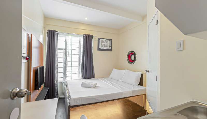 Selah Lofts Pasay Hotel 14/50