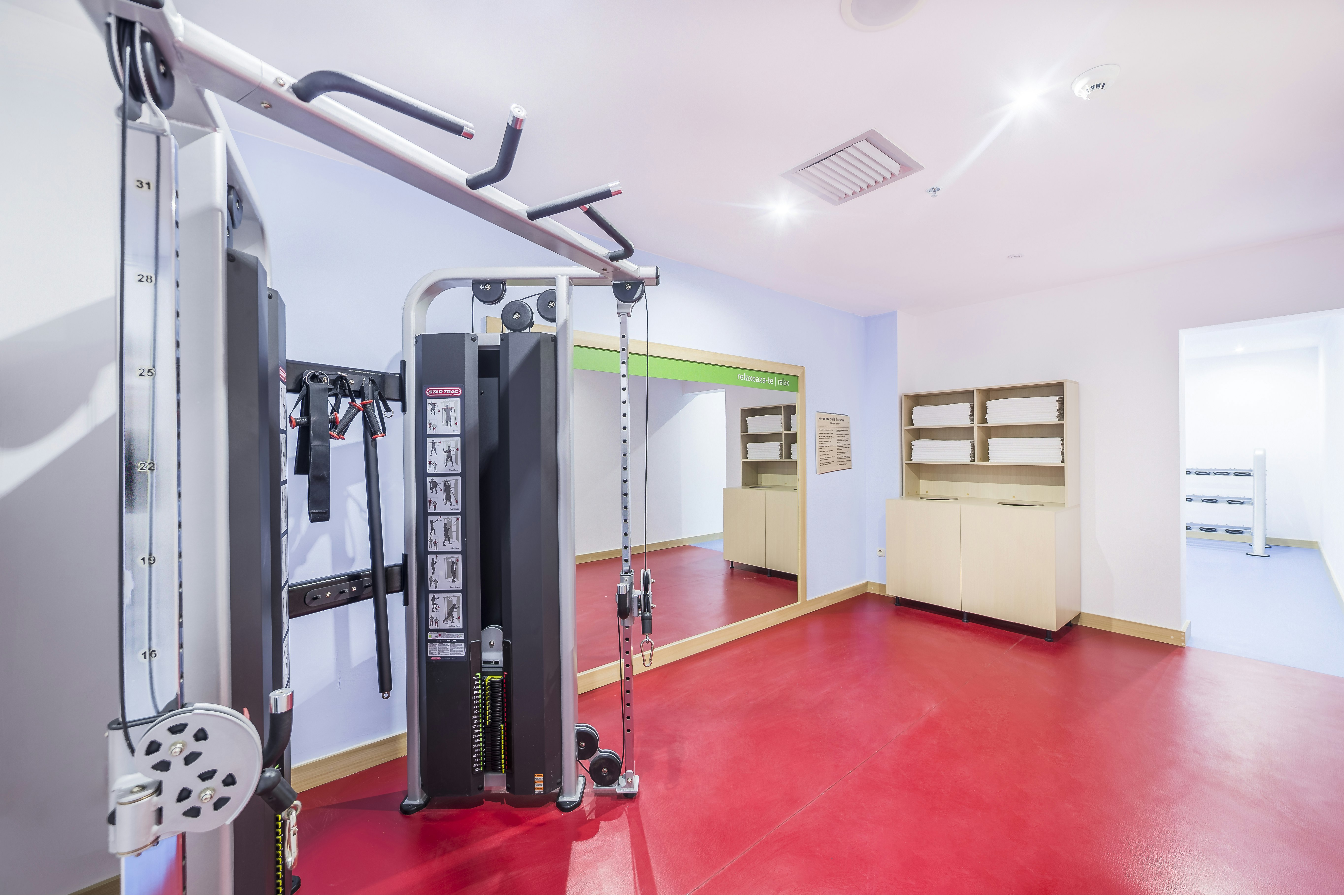 Hampton By Hilton Iasi 35/54