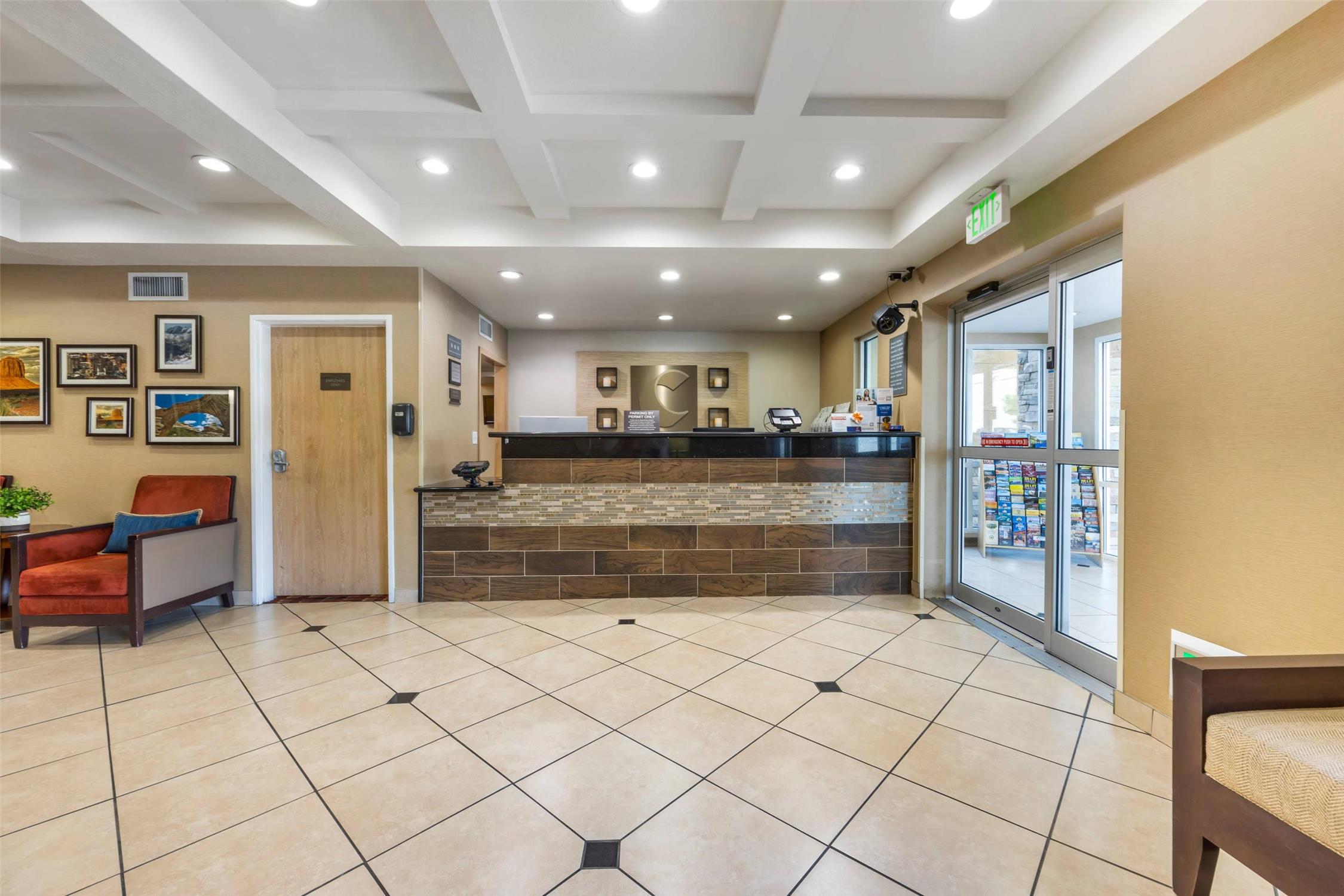 Comfort Inn And Suites Orem Provo 2/11