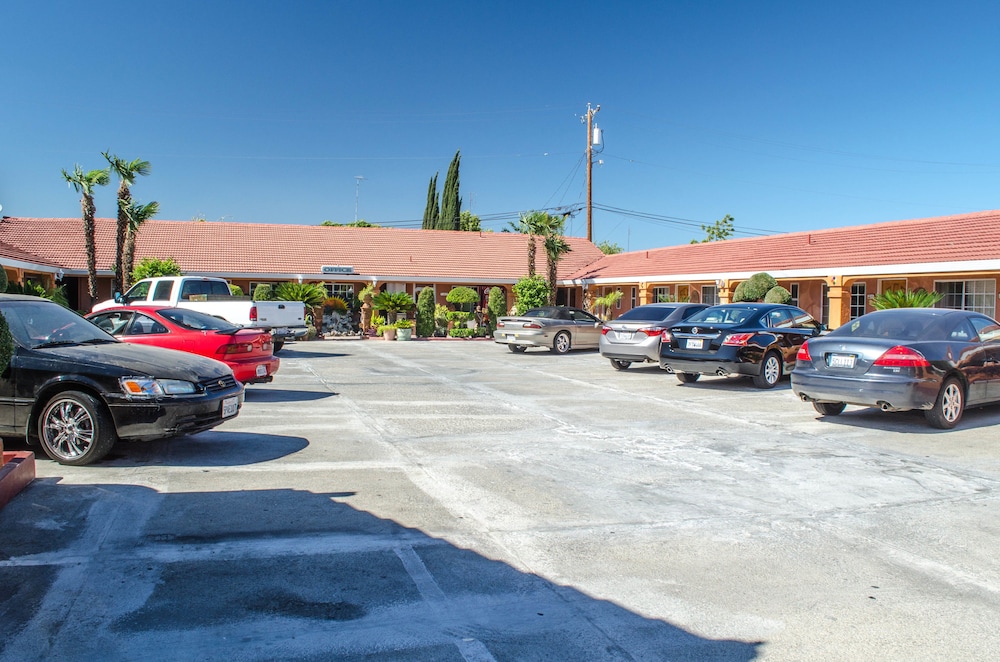 Economy Inn 16/58