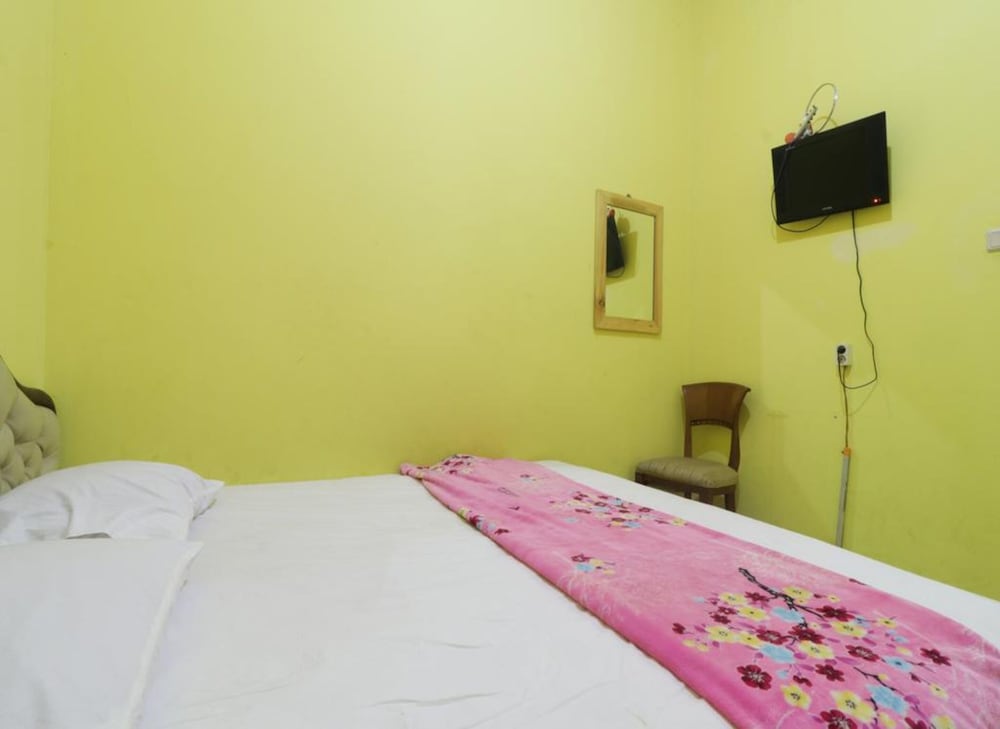 Hotel Surabaya Jaya Bandara Soetta by ZUZU 13/20