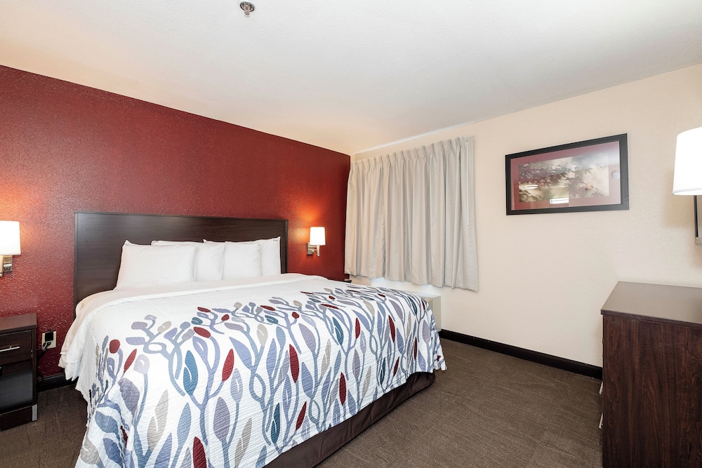Suite, King Bed