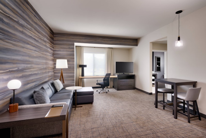 Residence Inn by Marriott Brunswick 1/1