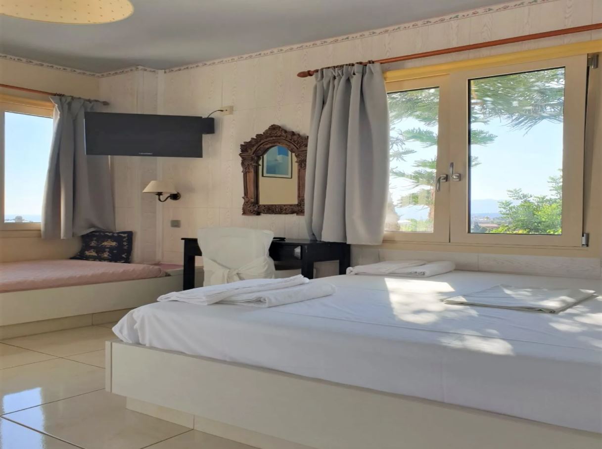 Apartment, Sea View