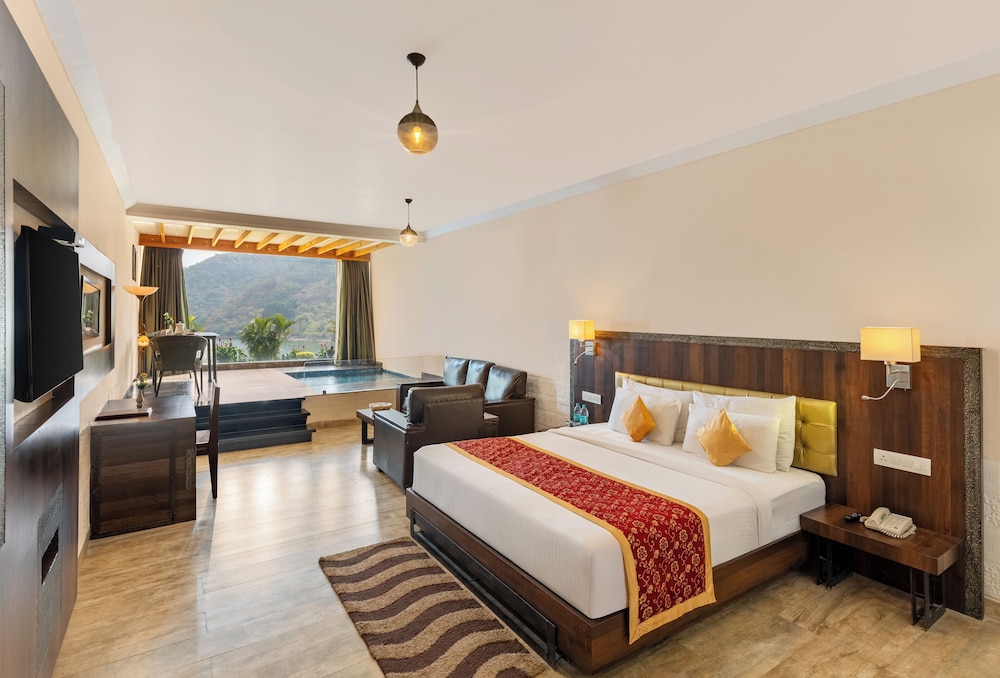 Via Lakhela Resort & Spa 14/50
