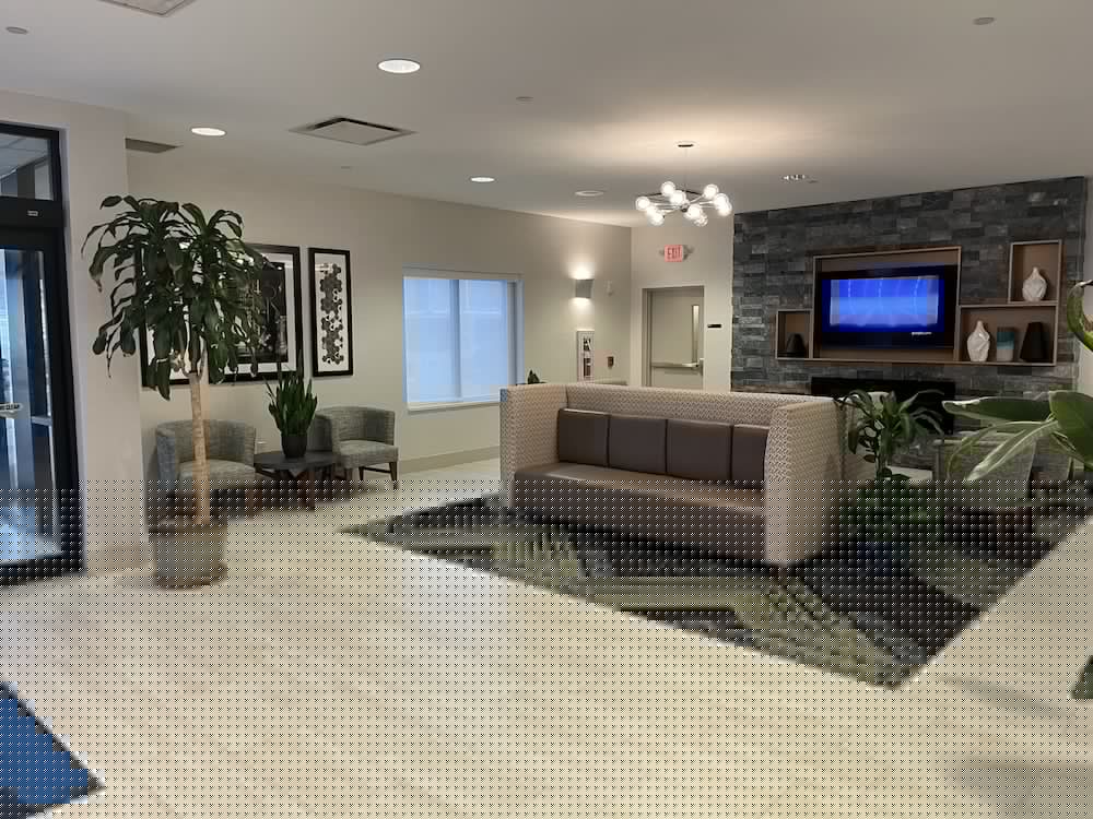Holiday Inn Express Hotel Suites Williamsport 8/43