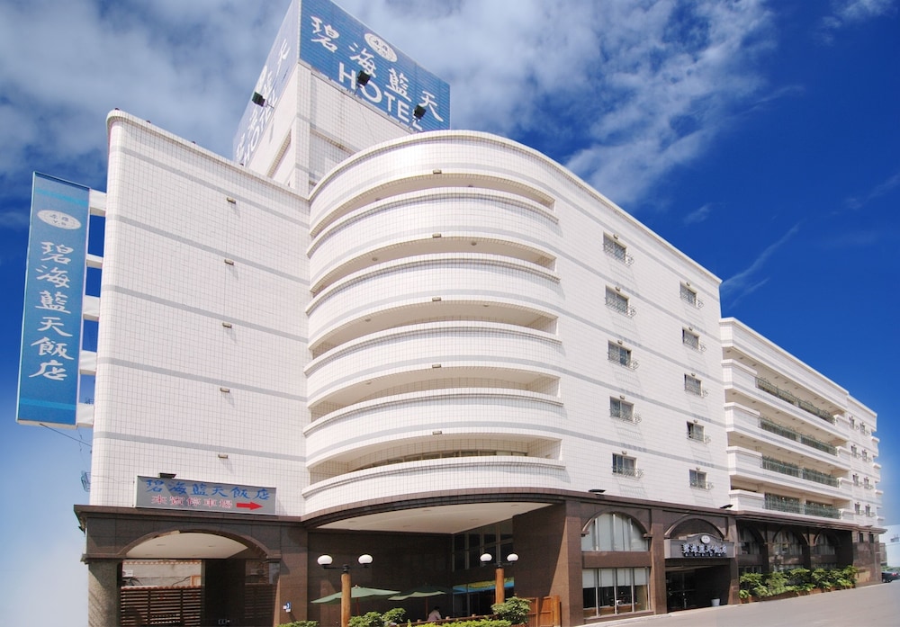 Ocean Hyaline Hotel 5/47