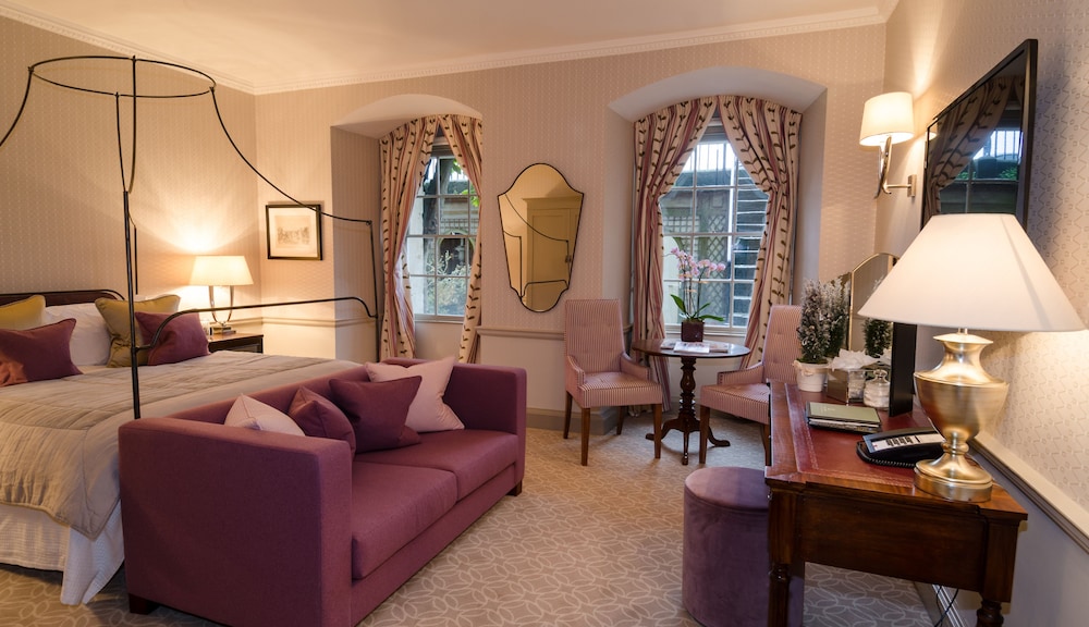 The Royal Crescent Hotel And Spa Bath 38/57