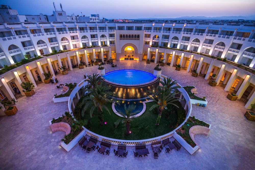 Medina Solaria and Thalasso 42/50