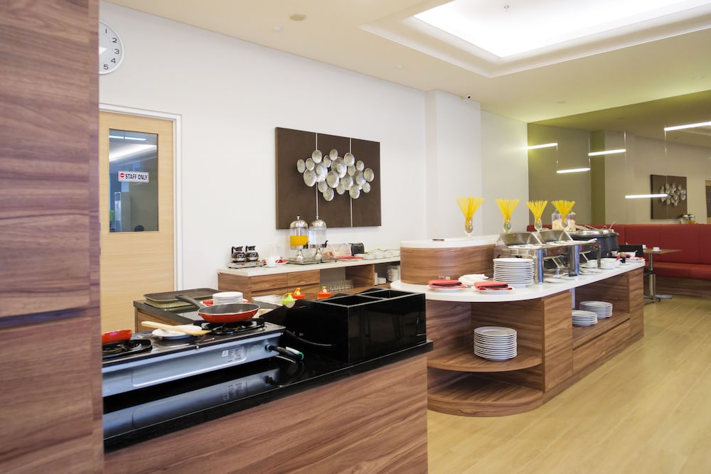 Grand G7 Hotel Kemayoran 21/29