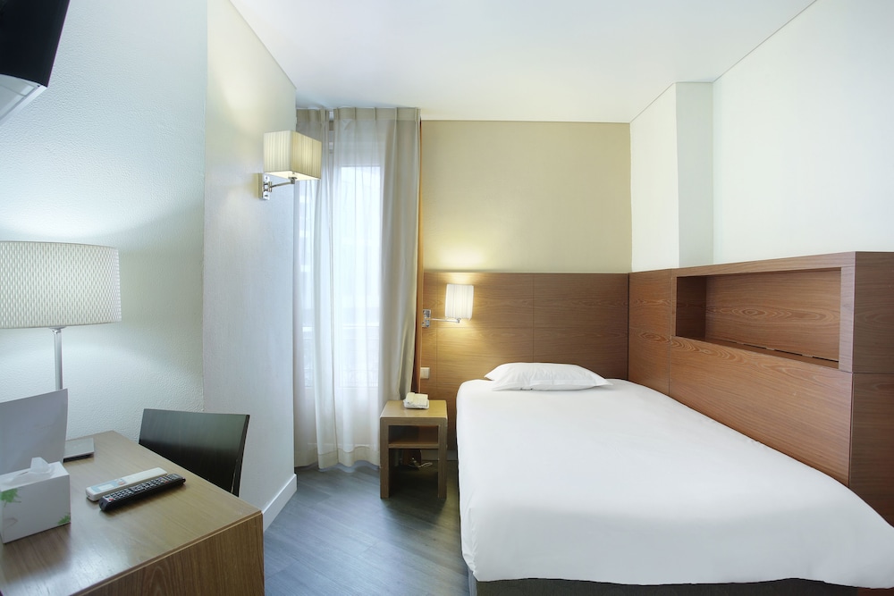 Hotel Gabriel Issy Paris 19/44