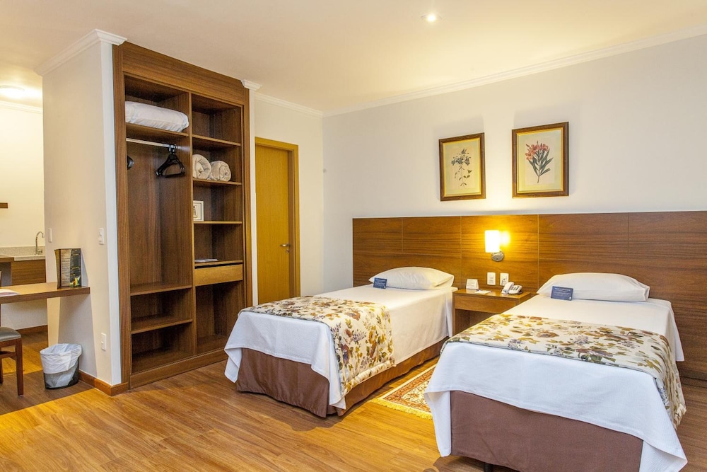 Sao Carlos Othon Suites 15/40