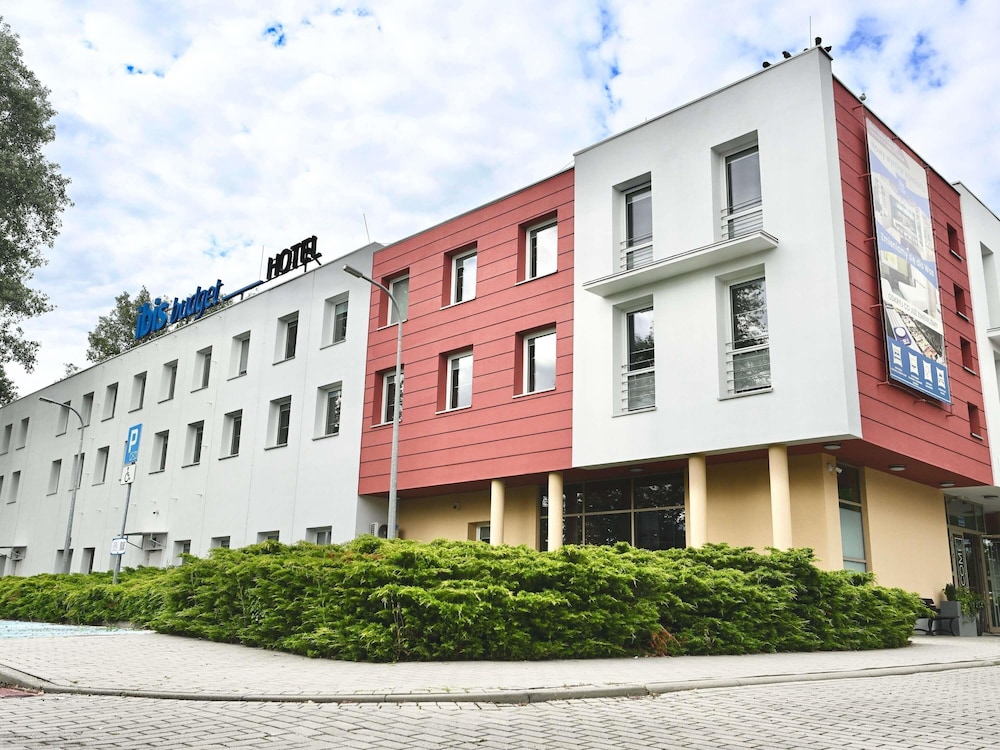 ibis budget Wroclaw Stadion 5/50