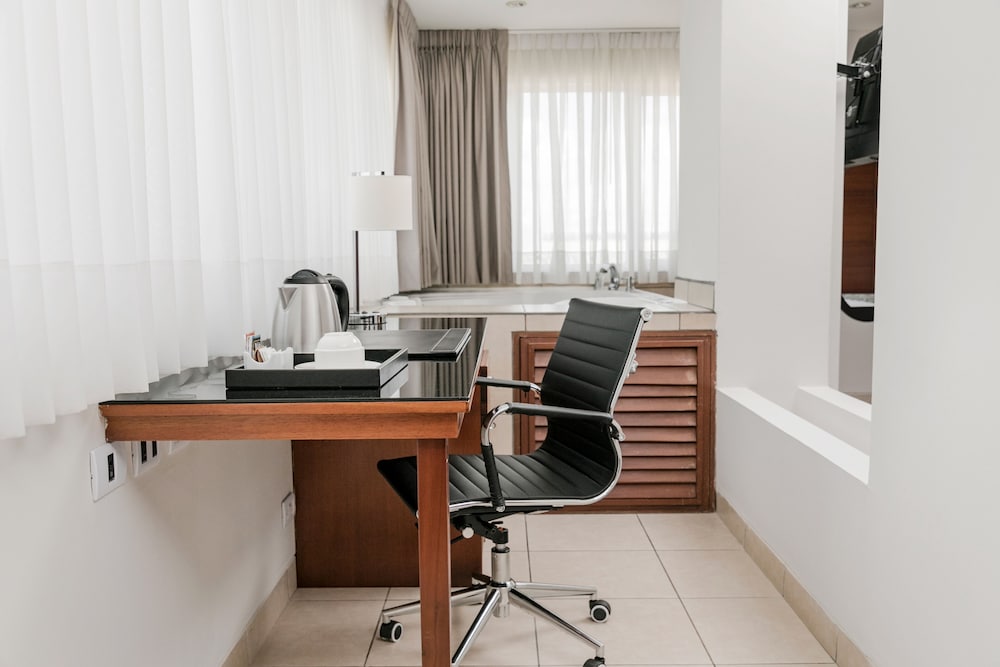 Wyndham Costa Del Sol Pucallpa 63/72