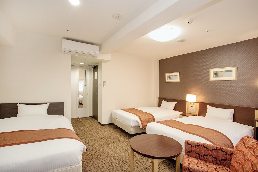 Hotel Hokke Club Fukuoka 36/68