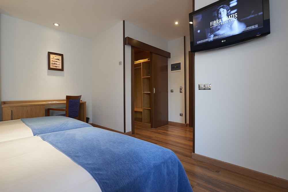 Hotel 40 Nudos 9/38