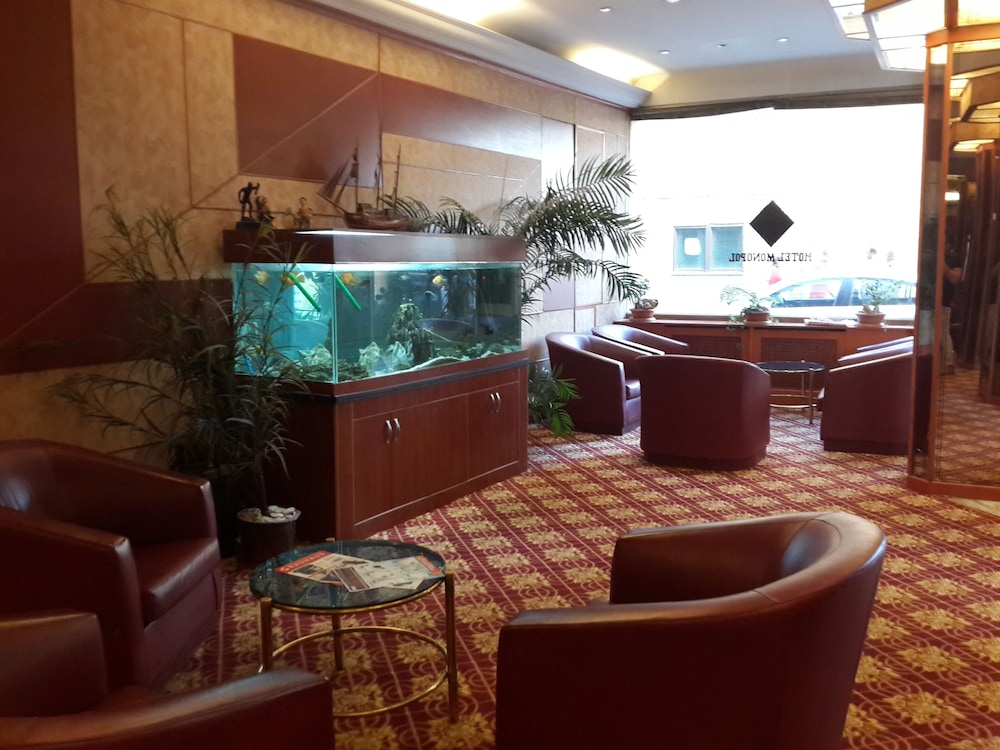 Hotel Monopol 25/29