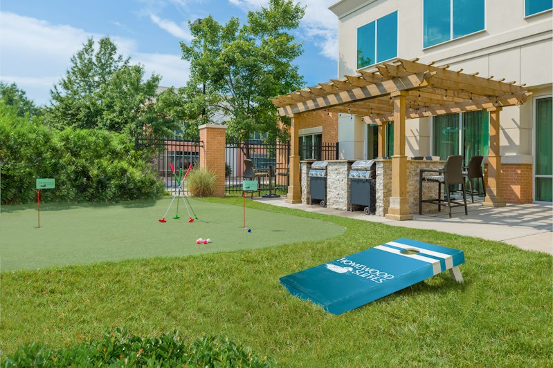 Homewood Suites by Hilton Virginia Beach/Norfolk Airport 9/19