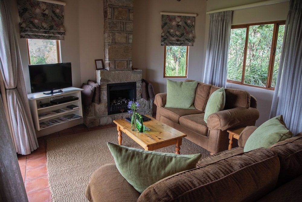 Montusi Mountain Lodge 19/50