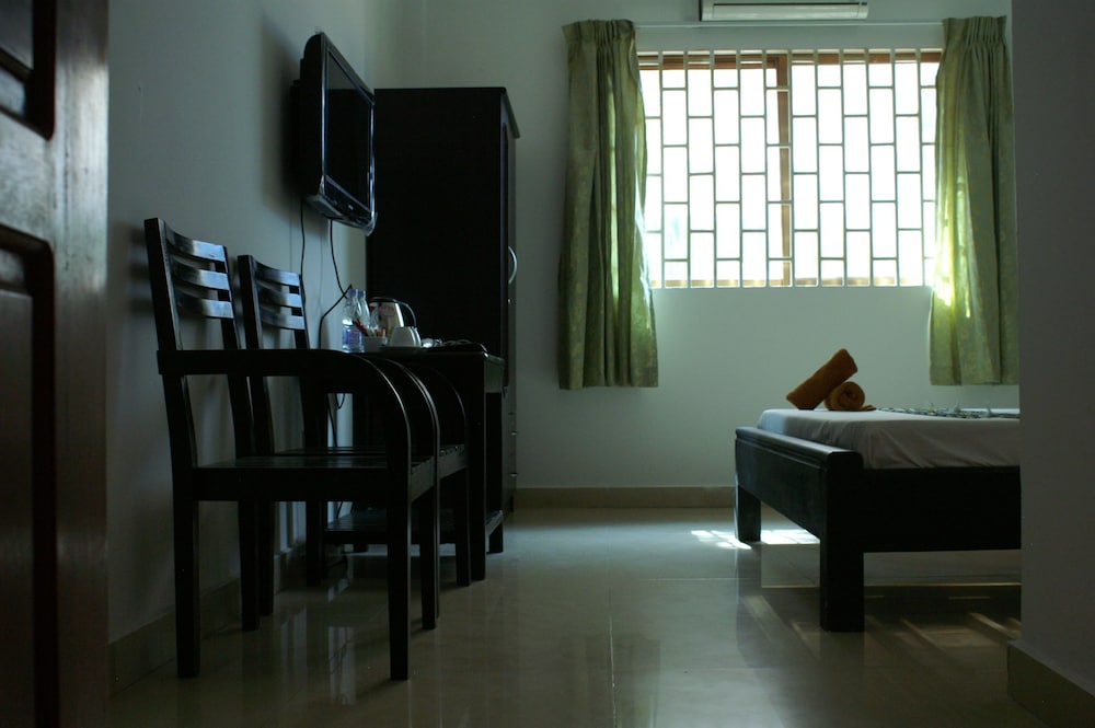 King Boutique Hotel 36/40