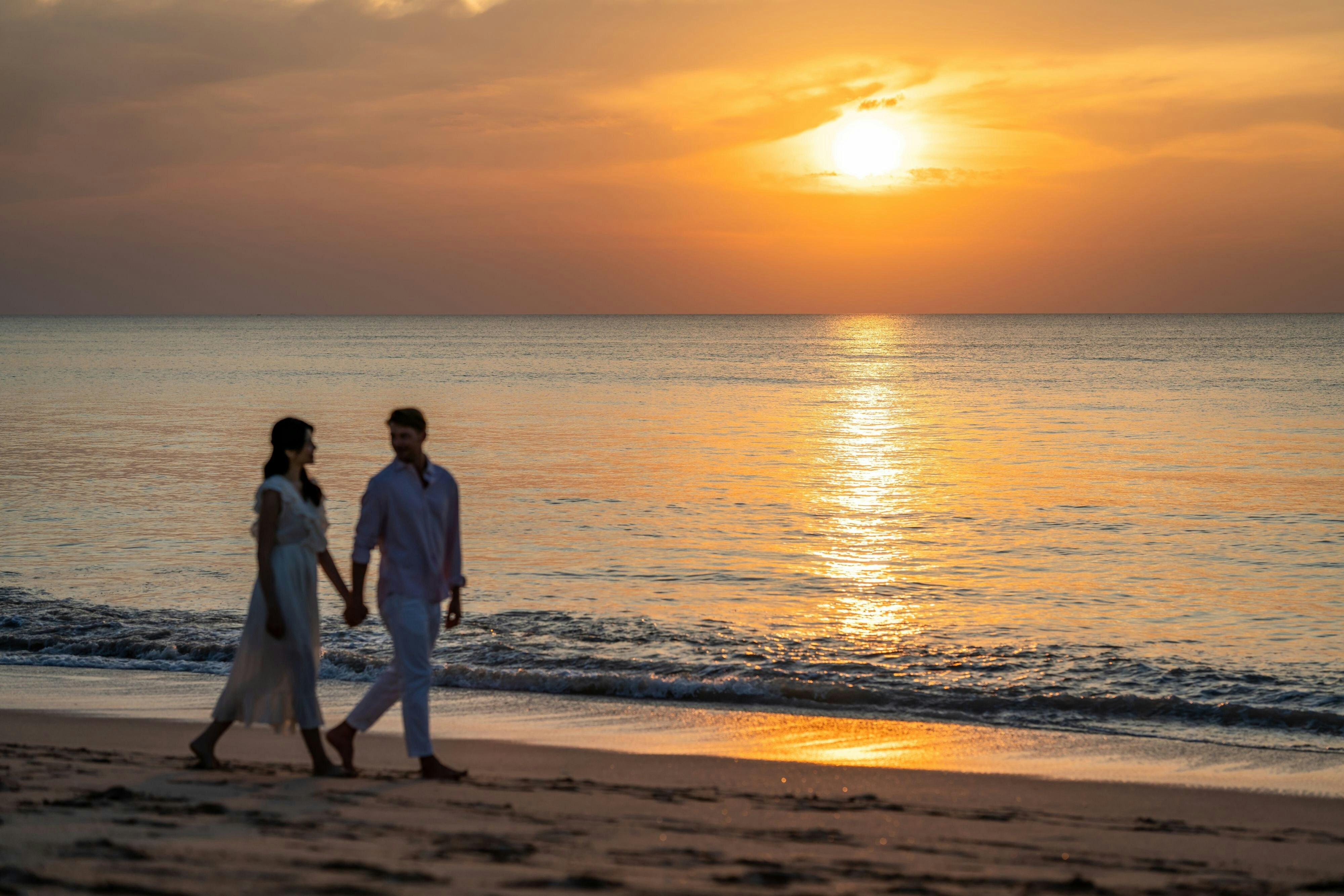 Khao Lak Marriott Beach Resort & Spa 46/47